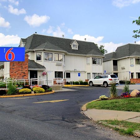 Motel 6-Enfield, Ct - Hartford Luaran gambar