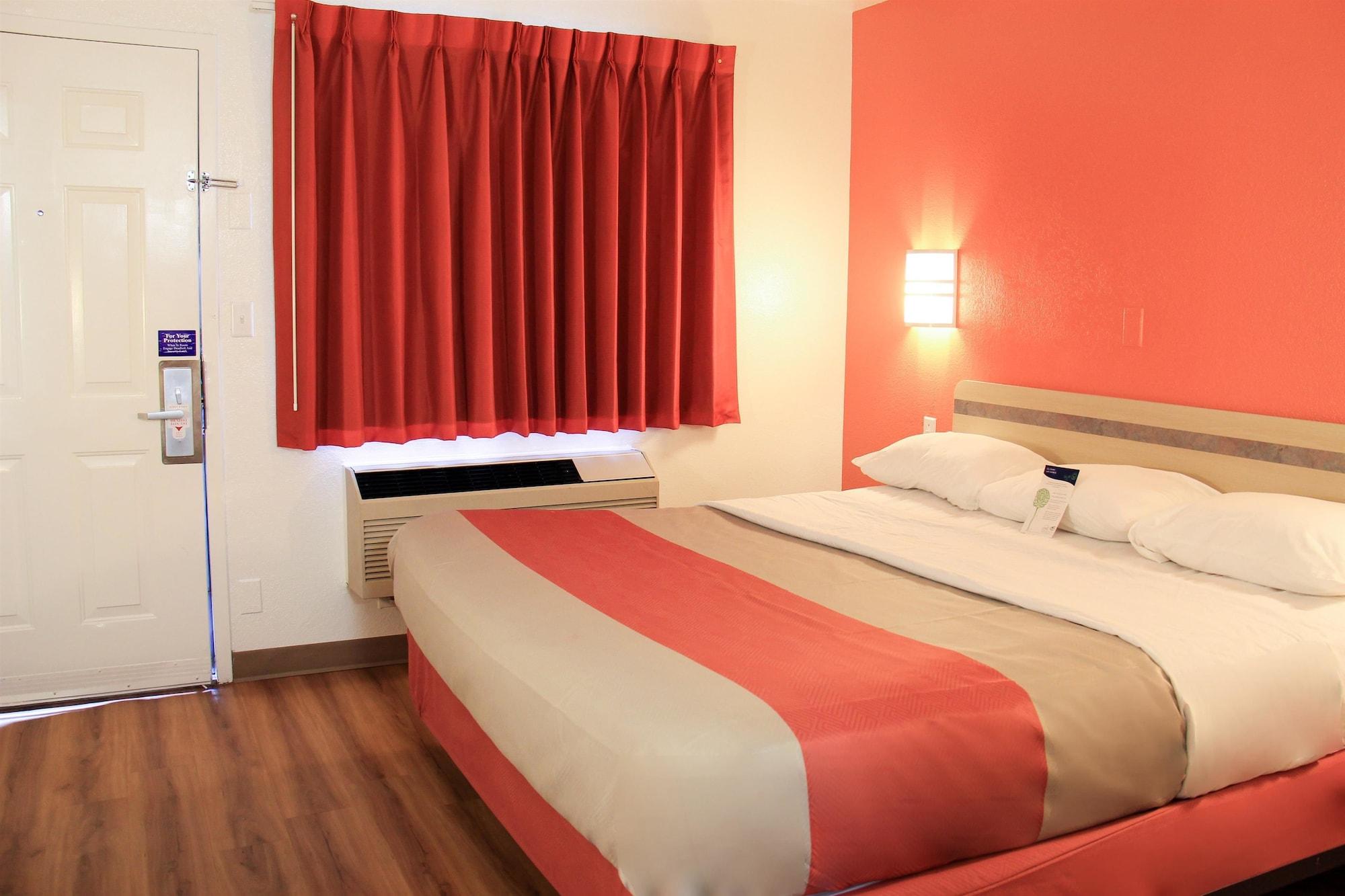 Motel 6-Enfield, Ct - Hartford Luaran gambar