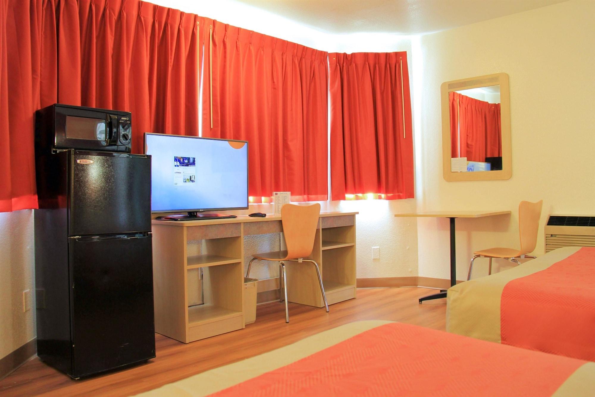 Motel 6-Enfield, Ct - Hartford Luaran gambar
