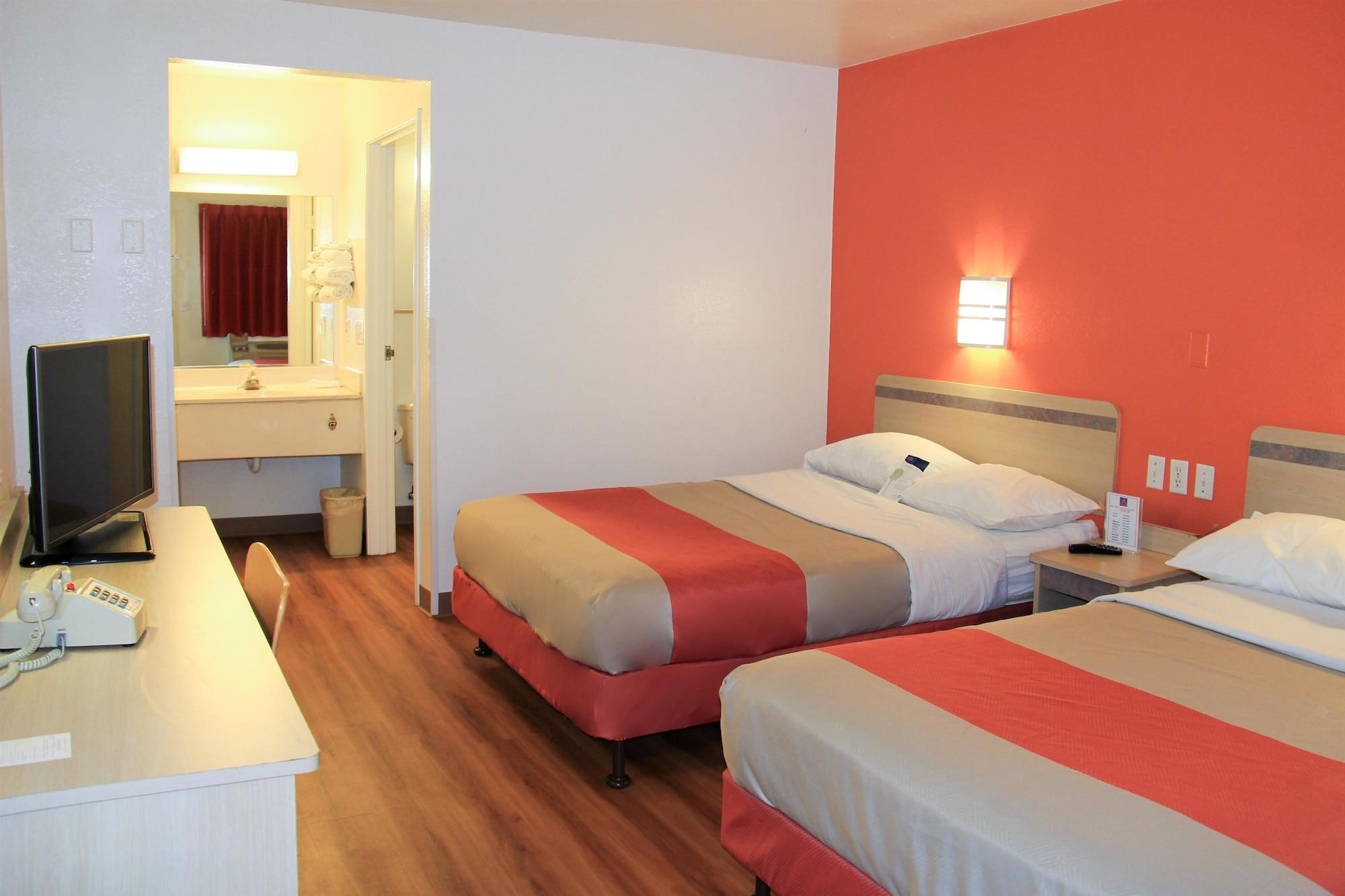 Motel 6-Enfield, Ct - Hartford Luaran gambar