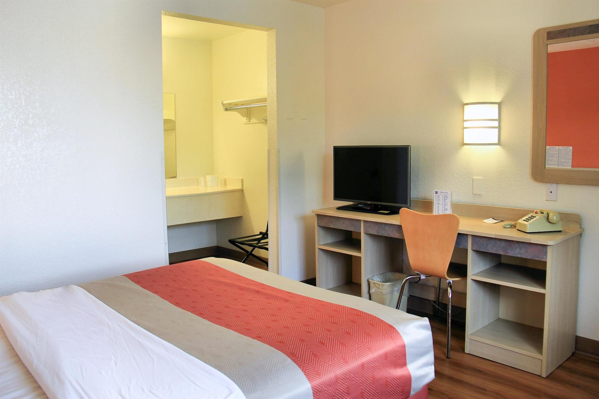 Motel 6-Enfield, Ct - Hartford Luaran gambar