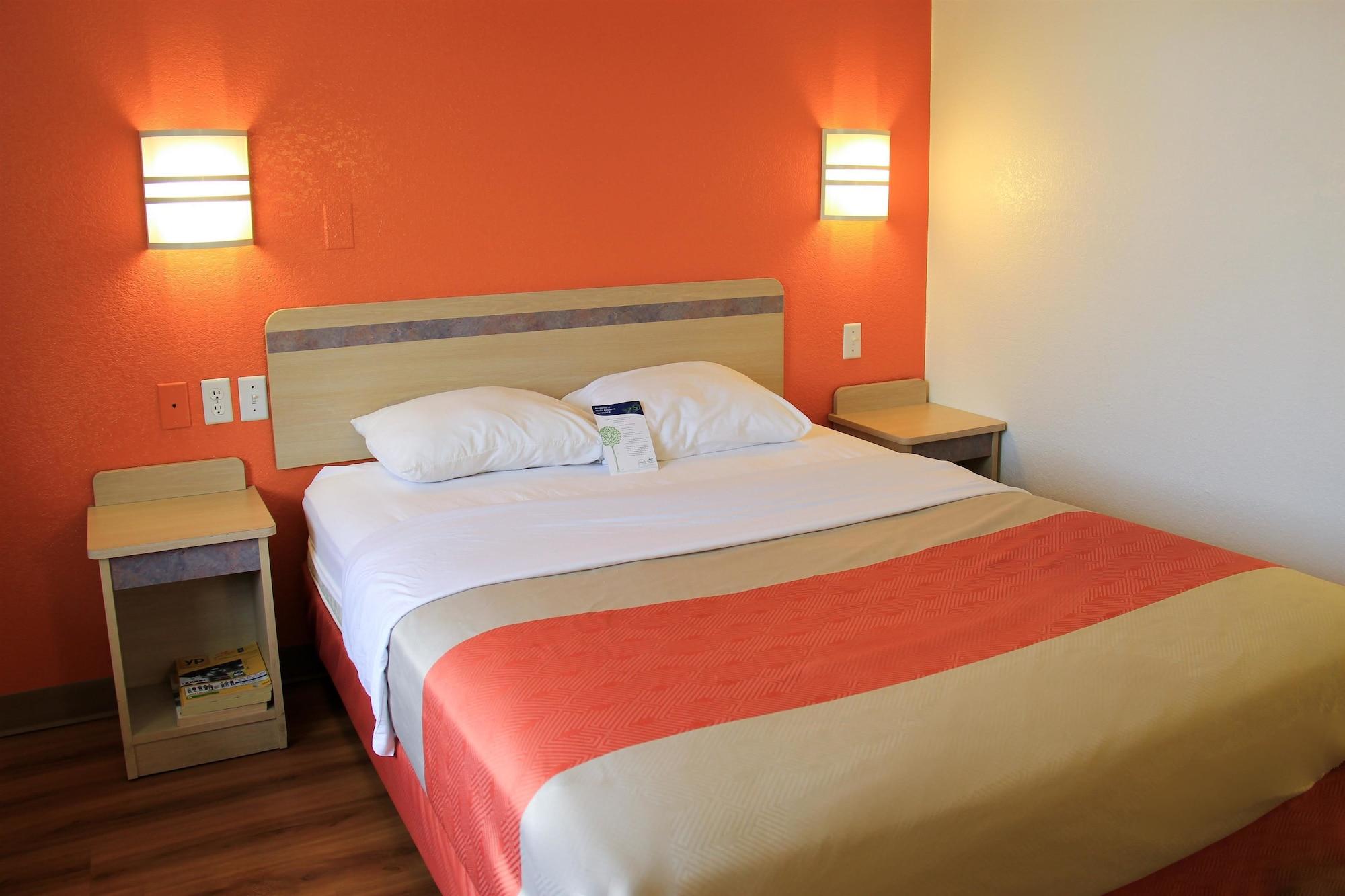 Motel 6-Enfield, Ct - Hartford Luaran gambar