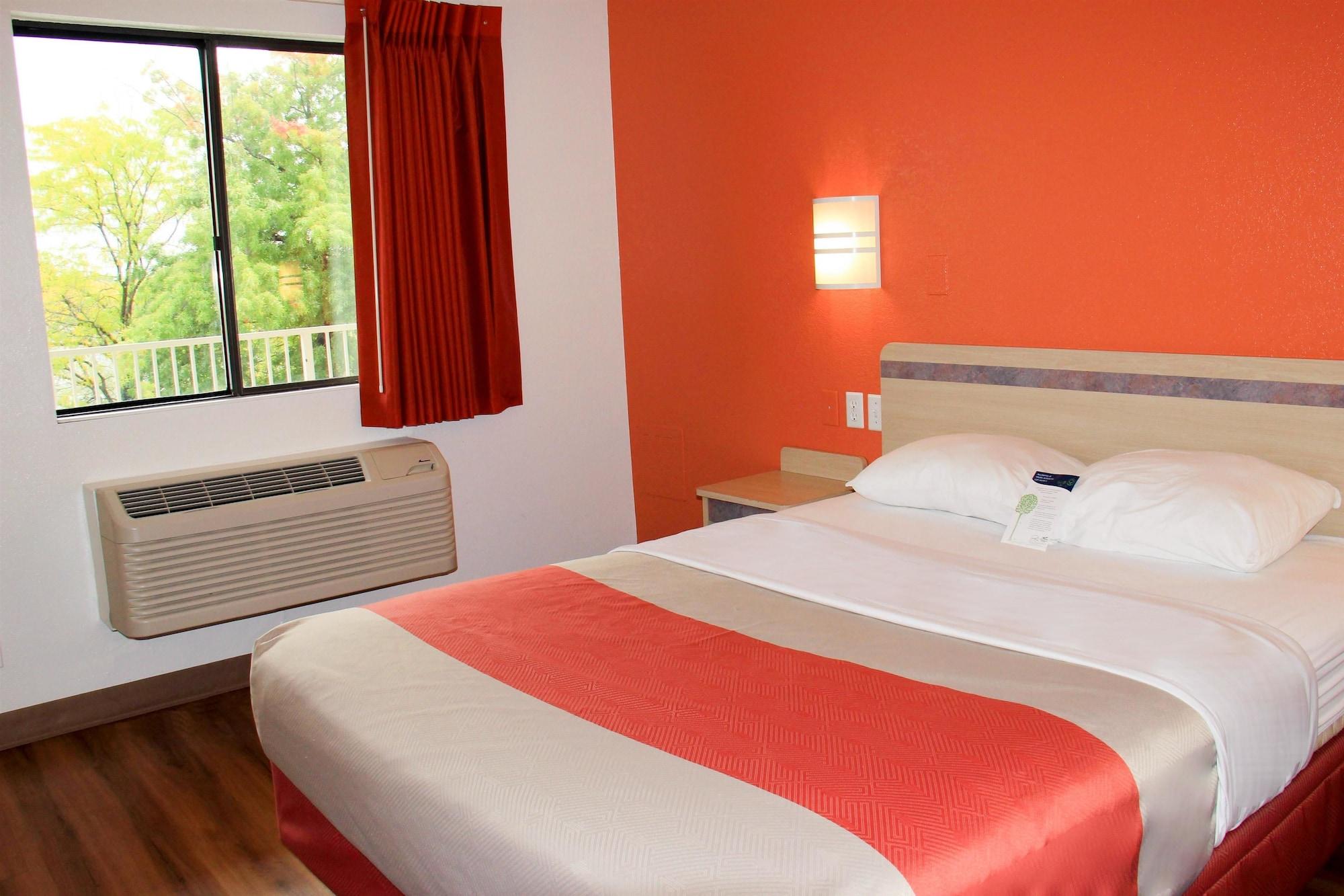 Motel 6-Enfield, Ct - Hartford Luaran gambar