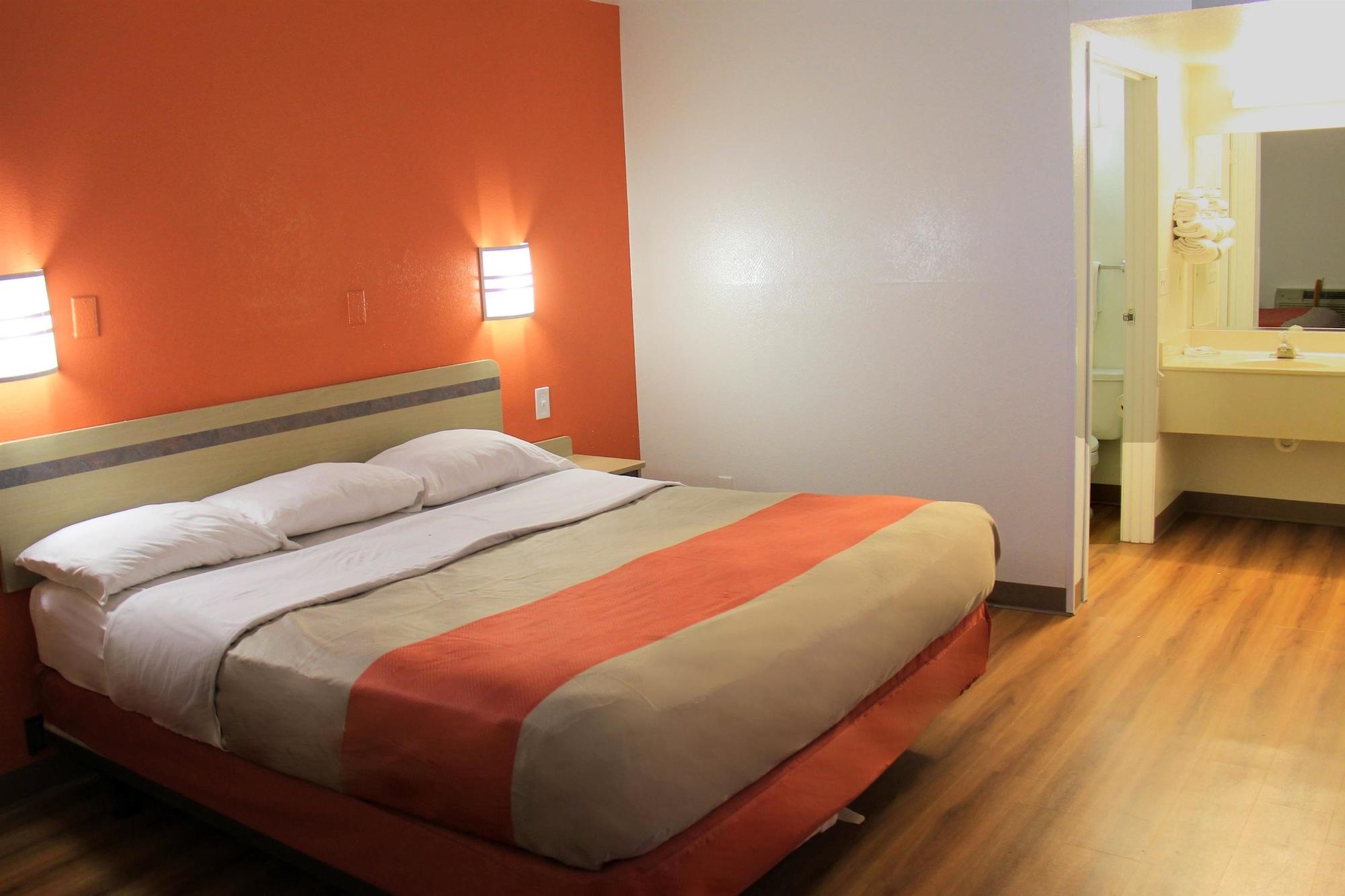 Motel 6-Enfield, Ct - Hartford Luaran gambar