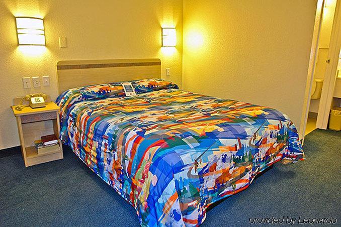 Motel 6-Enfield, Ct - Hartford Luaran gambar