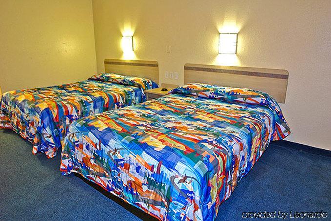 Motel 6-Enfield, Ct - Hartford Luaran gambar