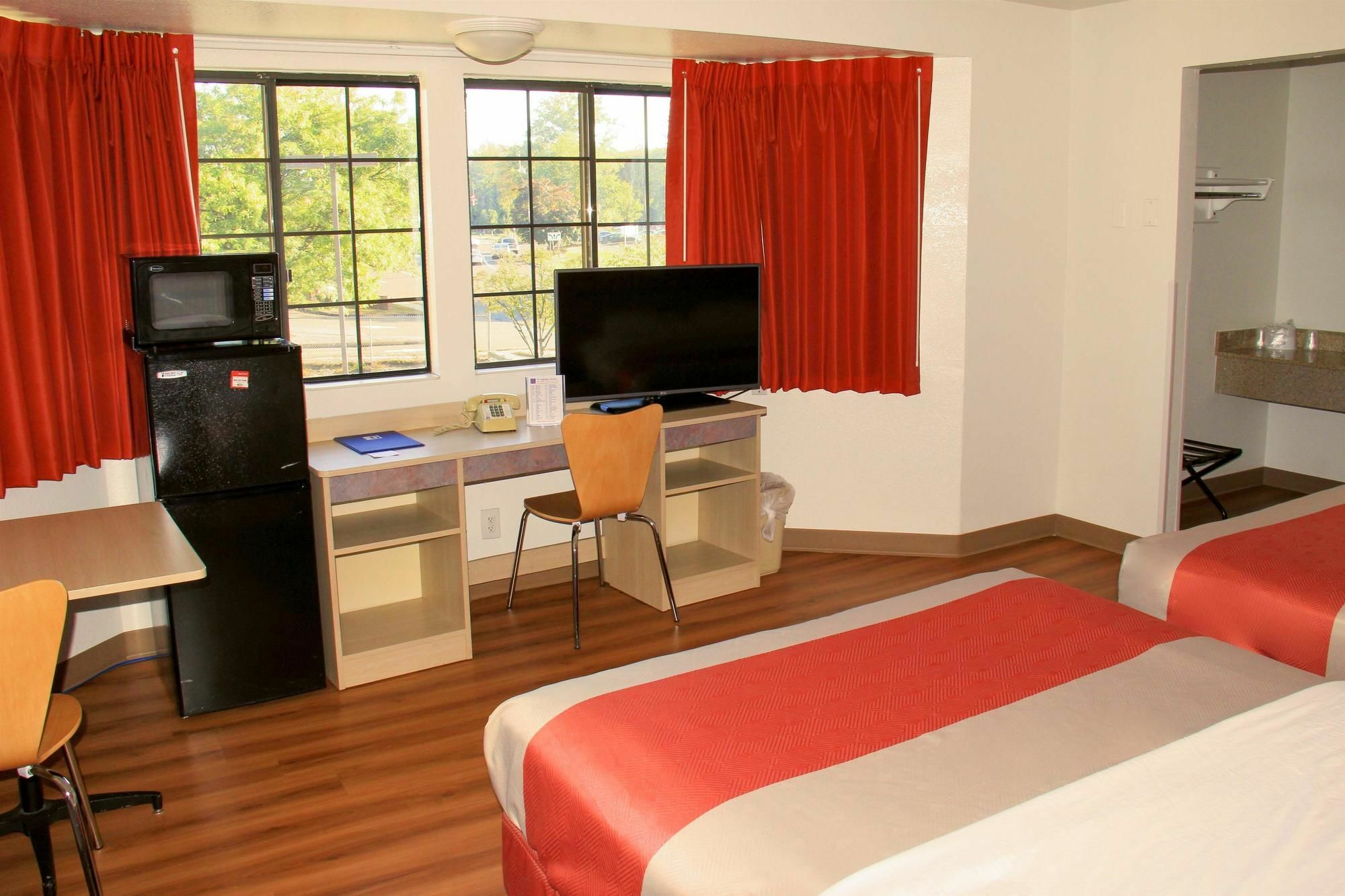 Motel 6-Enfield, Ct - Hartford Luaran gambar